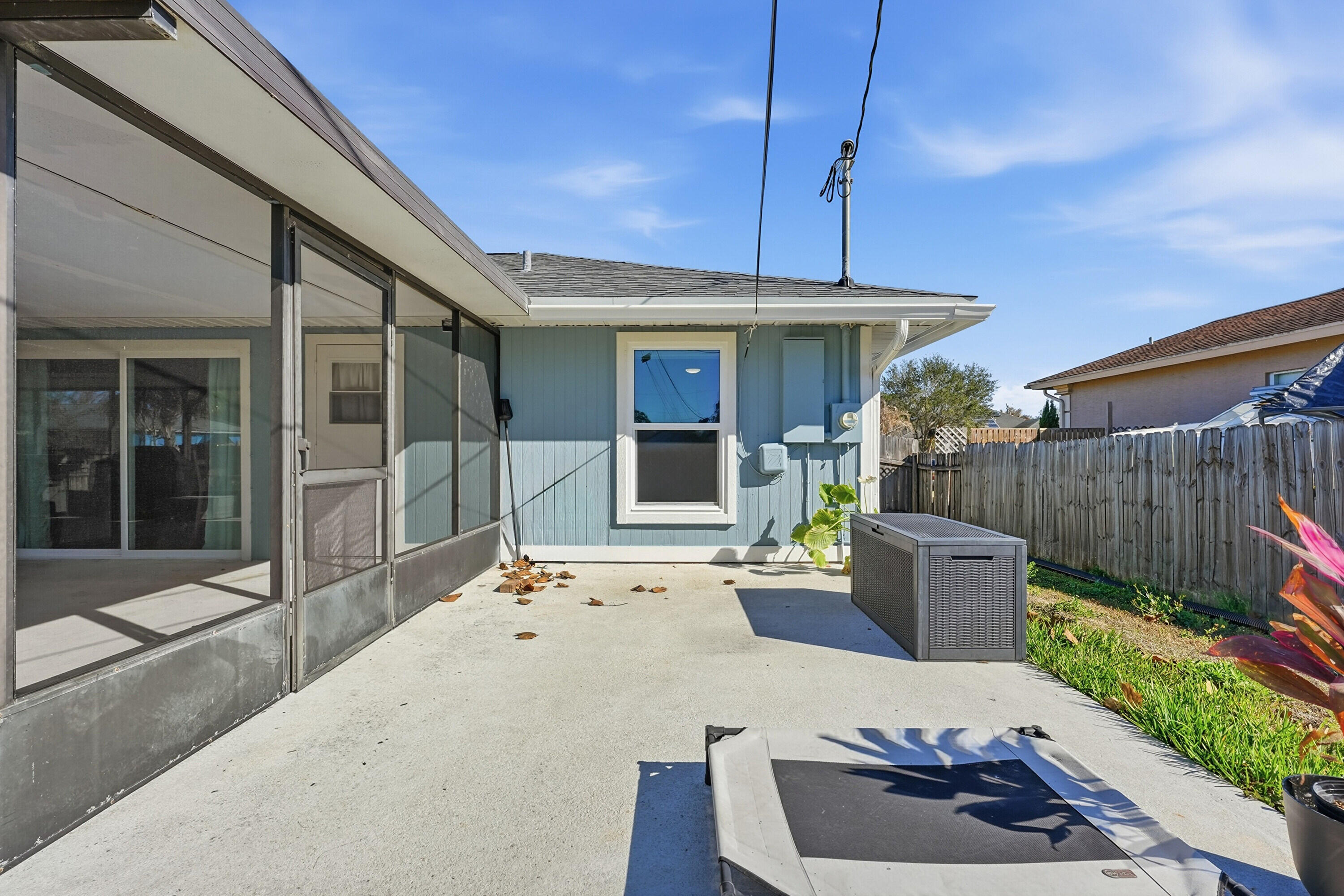 Oak Hammock - Residential