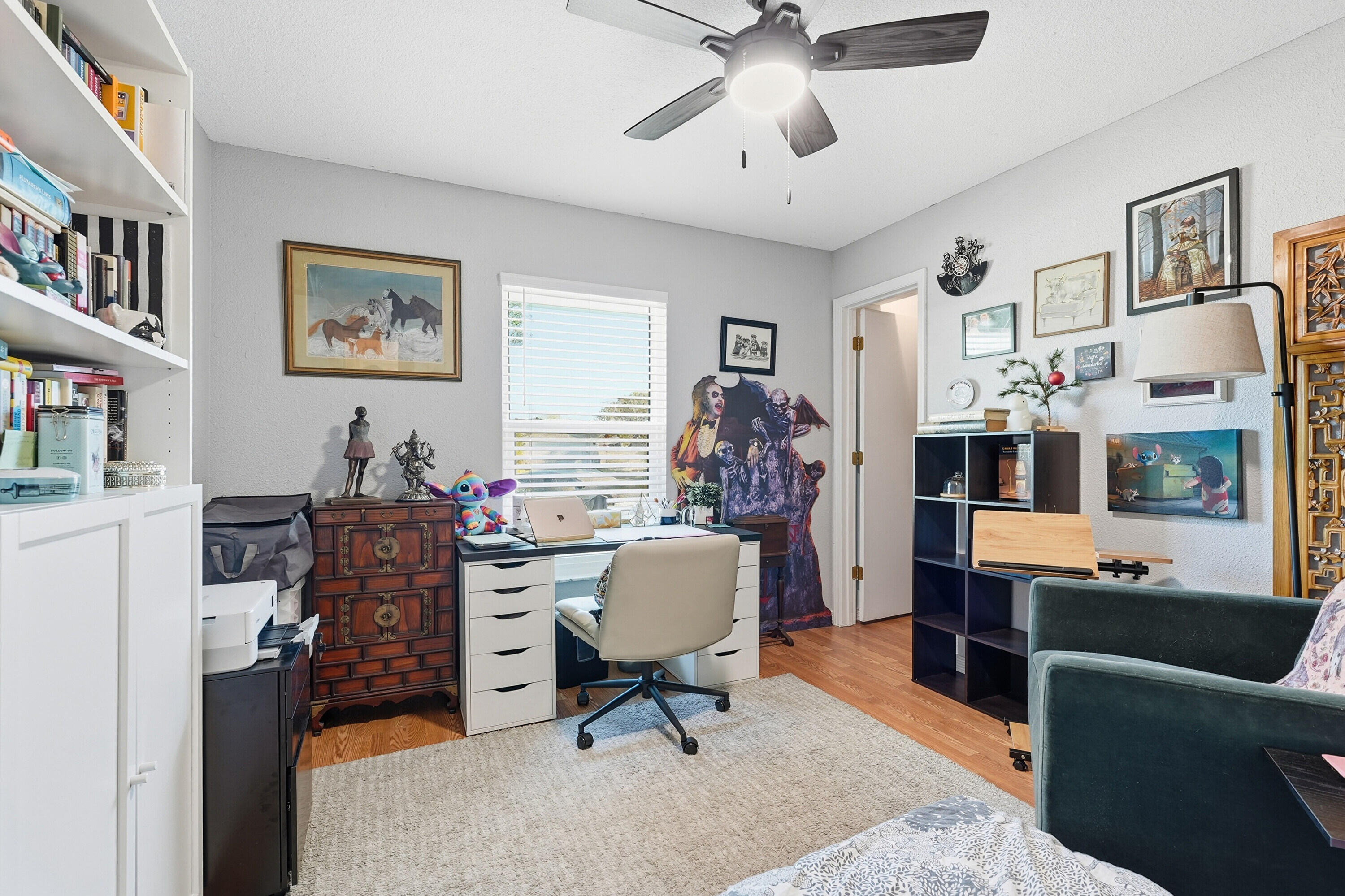 Oak Hammock - Residential