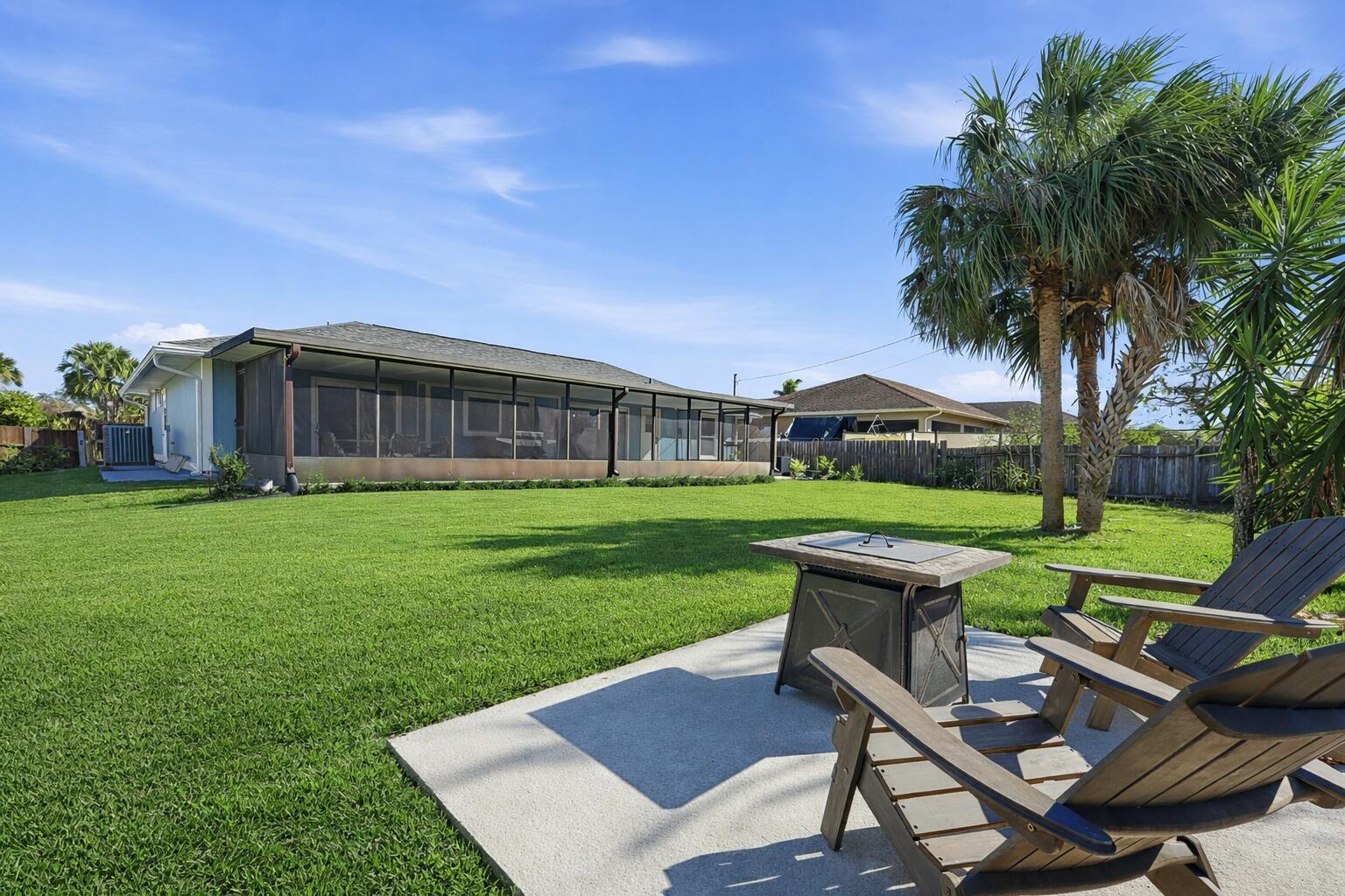 Oak Hammock - Residential