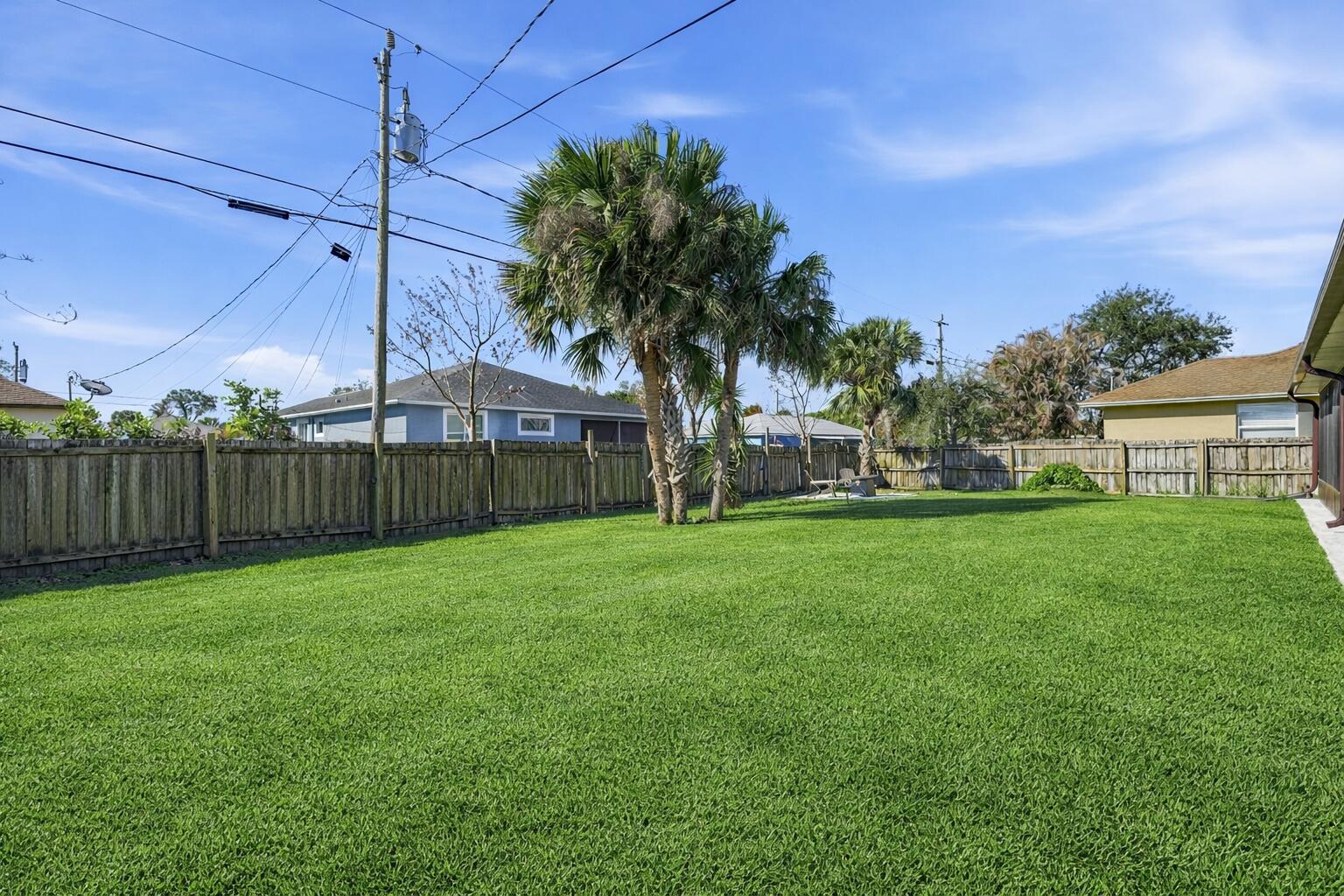 Oak Hammock - Residential