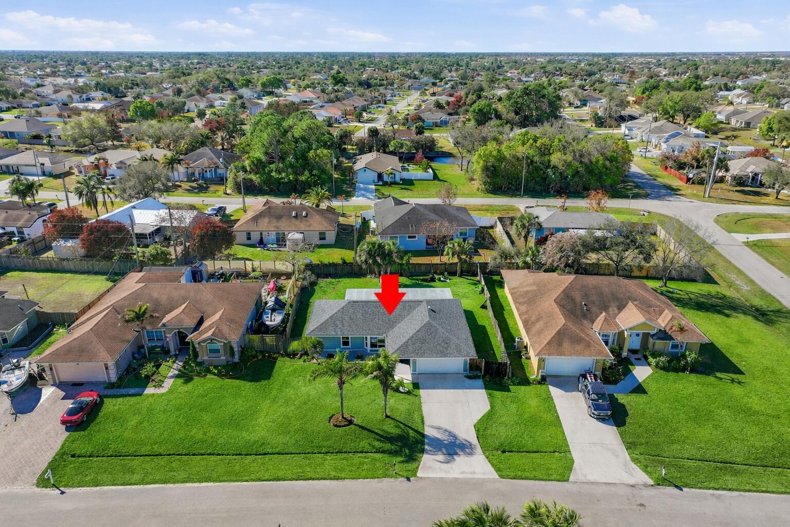 Oak Hammock - Residential