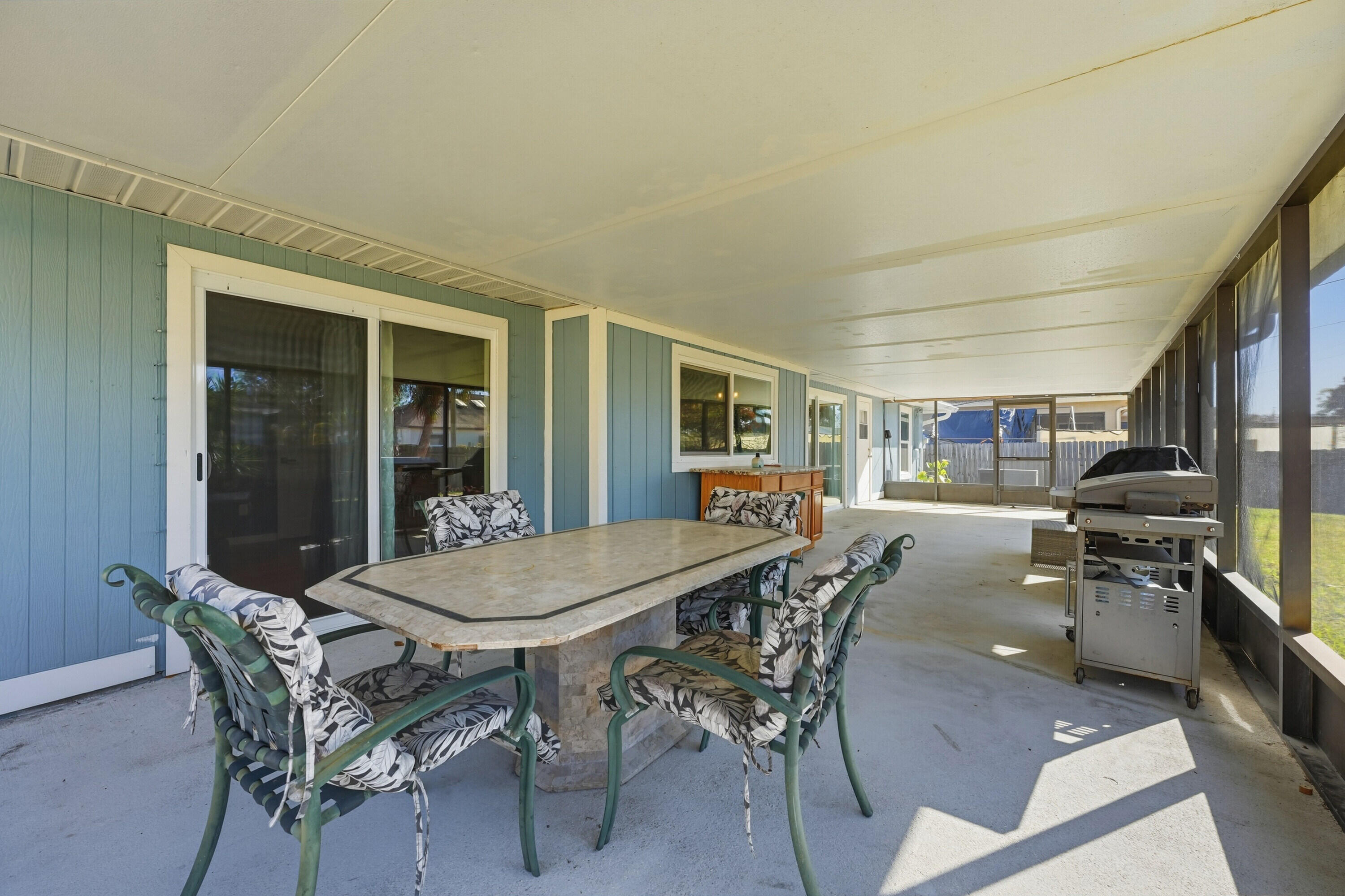 Oak Hammock - Residential