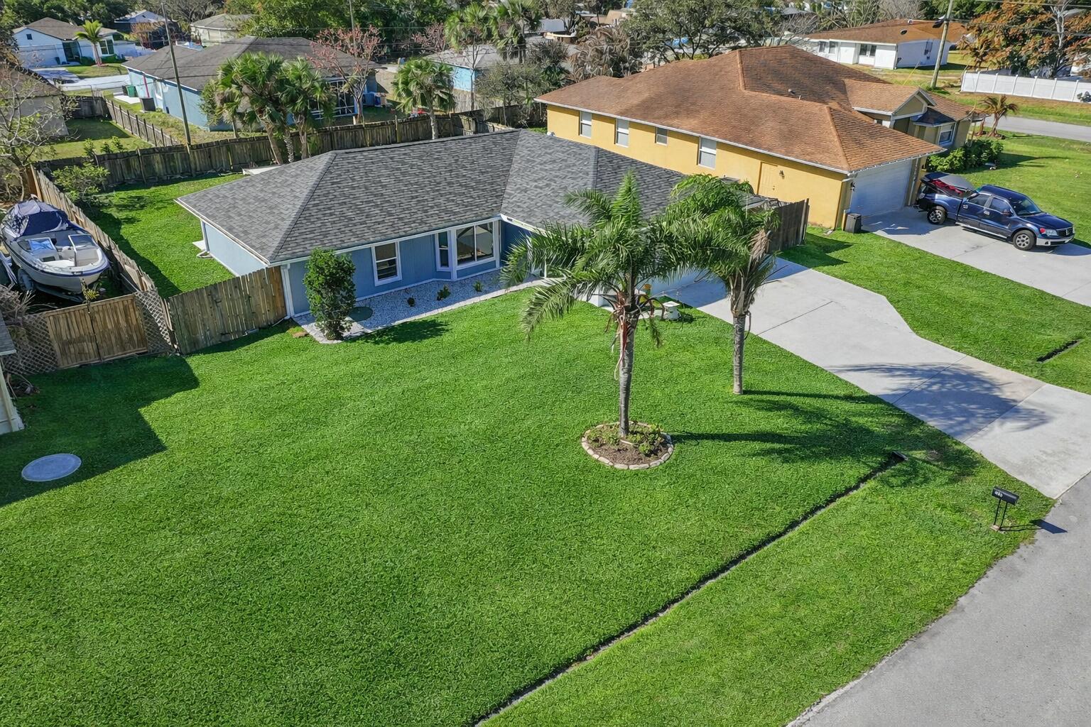 Oak Hammock - Residential