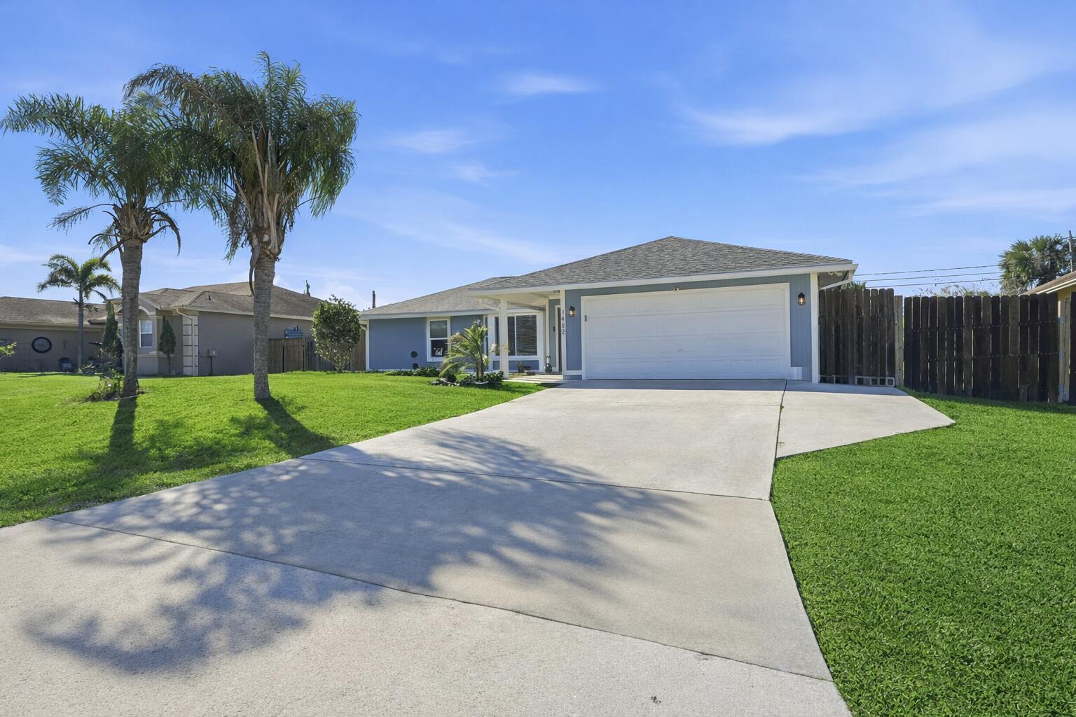 Oak Hammock - Residential