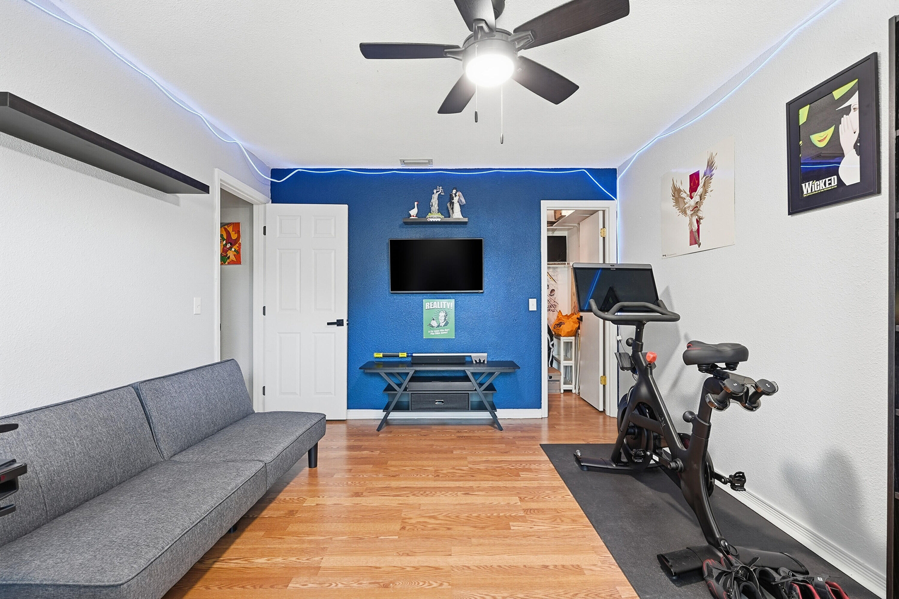 Oak Hammock - Residential