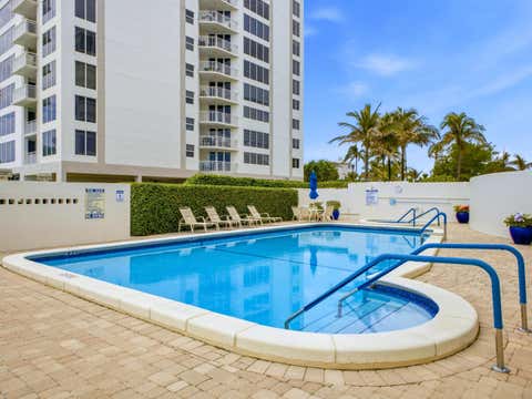 Tiny photo for 3009 S Ocean Boulevard #205, Highland Beach, FL 33487 (MLS # B26035556)