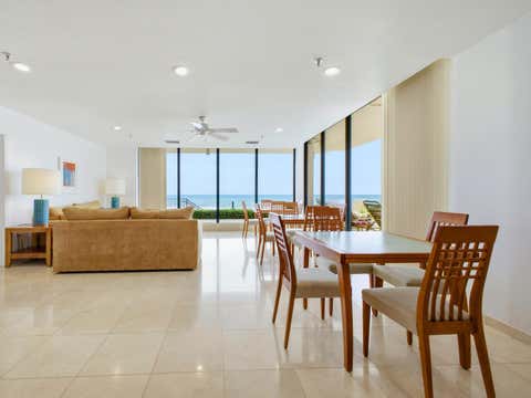 Tiny photo for 3009 S Ocean Boulevard #205, Highland Beach, FL 33487 (MLS # B26035556)