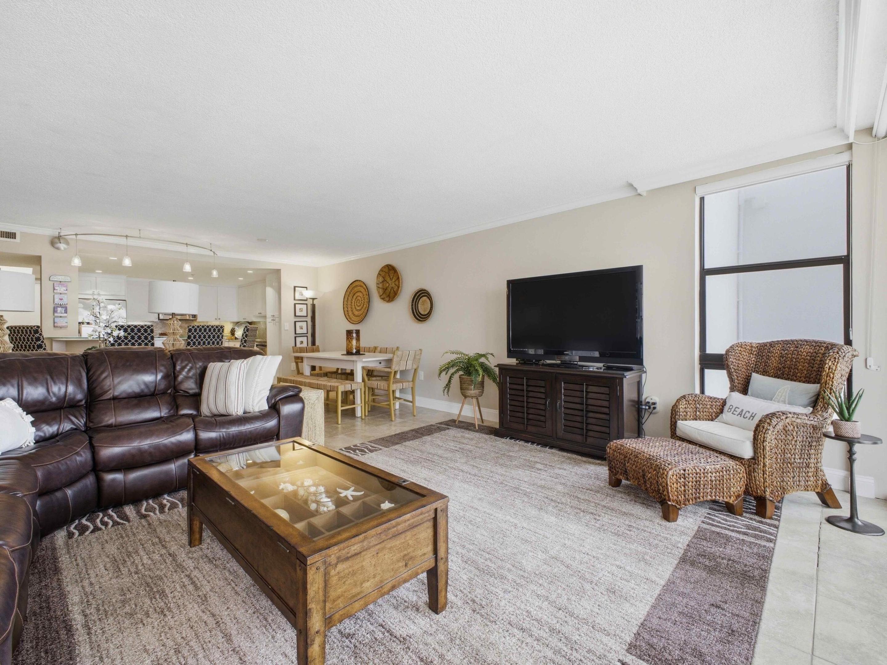 3009 S Ocean Boulevard 205