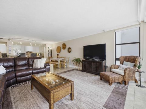 Tiny photo for 3009 S Ocean Boulevard #205, Highland Beach, FL 33487 (MLS # B26035556)