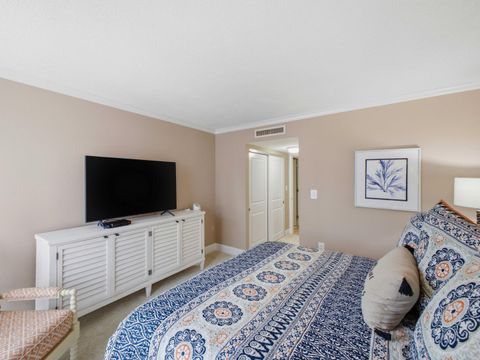Tiny photo for 3009 S Ocean Boulevard #205, Highland Beach, FL 33487 (MLS # B26035556)