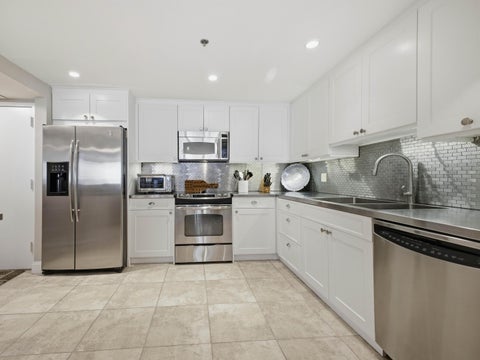 Tiny photo for 3009 S Ocean Boulevard #205, Highland Beach, FL 33487 (MLS # B26035556)