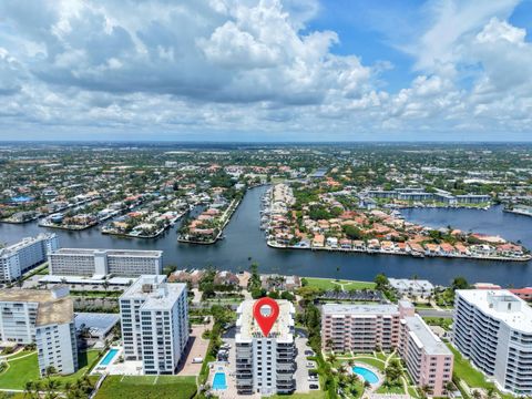 Tiny photo for 3009 S Ocean Boulevard #205, Highland Beach, FL 33487 (MLS # B26035556)