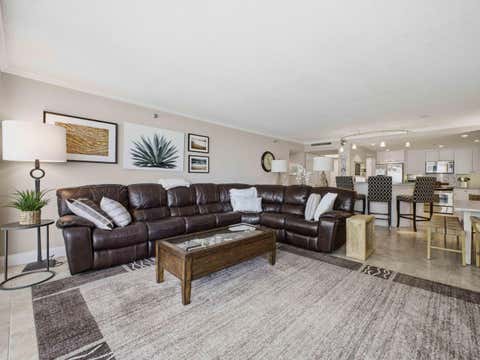 Tiny photo for 3009 S Ocean Boulevard #205, Highland Beach, FL 33487 (MLS # B26035556)