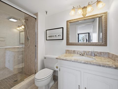 Tiny photo for 3009 S Ocean Boulevard #205, Highland Beach, FL 33487 (MLS # B26035556)