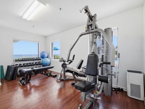 Tiny photo for 3009 S Ocean Boulevard #205, Highland Beach, FL 33487 (MLS # B26035556)