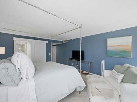 Tiny photo for 3009 S Ocean Boulevard #205, Highland Beach, FL 33487 (MLS # B26035556)