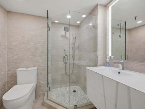 Tiny photo for 3009 S Ocean Boulevard #205, Highland Beach, FL 33487 (MLS # B26035556)