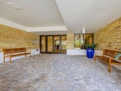 Tiny photo for 3009 S Ocean Boulevard #205, Highland Beach, FL 33487 (MLS # B26035556)