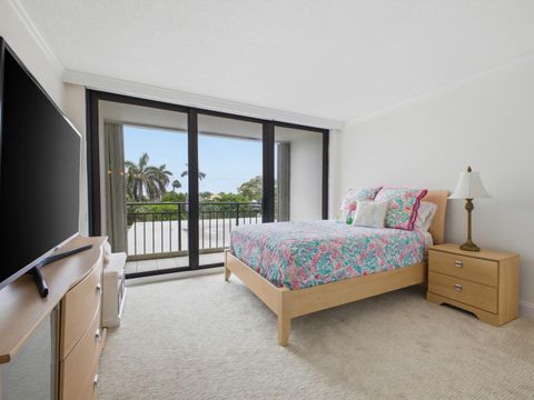 Tiny photo for 3009 S Ocean Boulevard #205, Highland Beach, FL 33487 (MLS # B26035556)