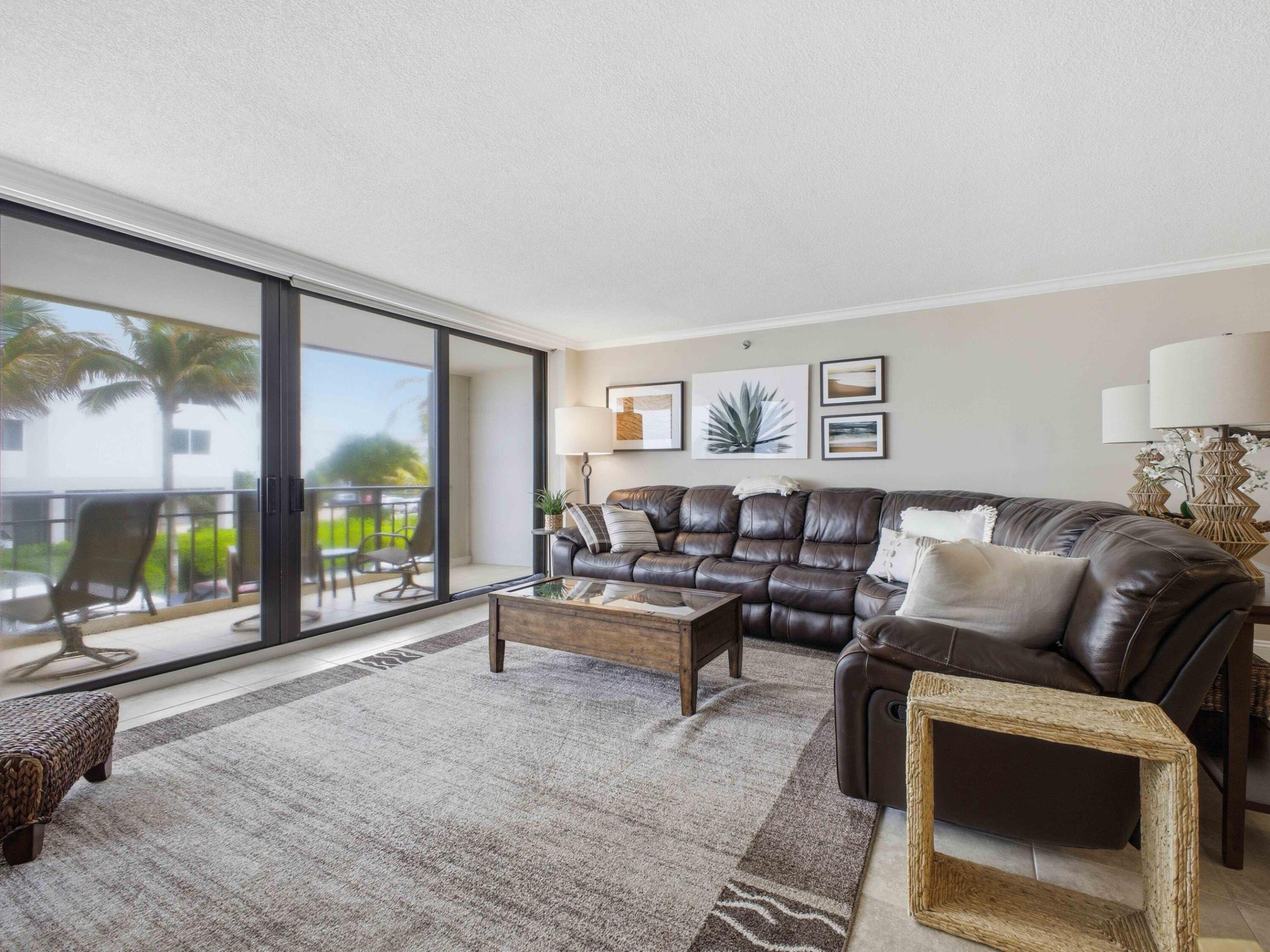 3009 S Ocean Boulevard 205