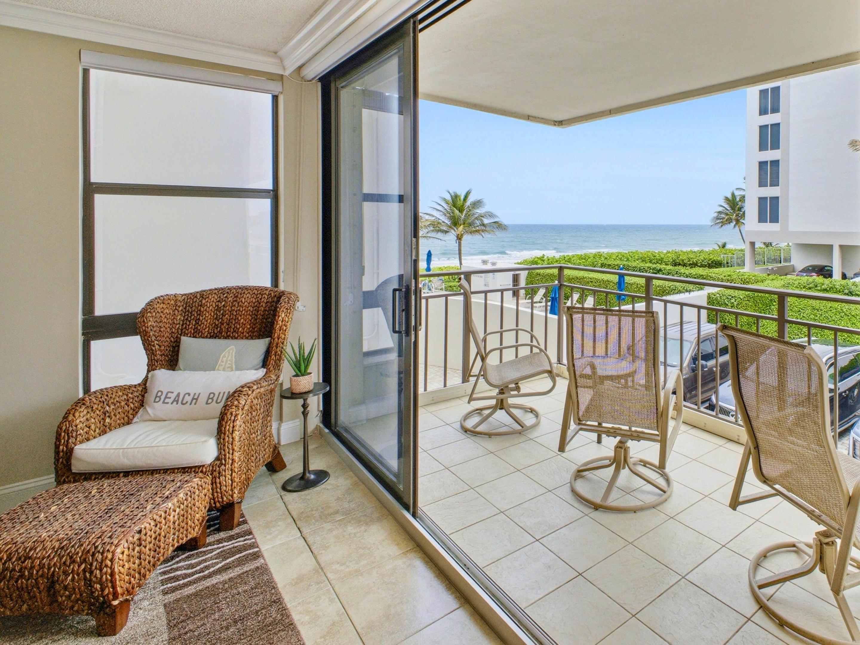 3009 S Ocean Boulevard 205