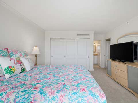 Tiny photo for 3009 S Ocean Boulevard #205, Highland Beach, FL 33487 (MLS # B26035556)