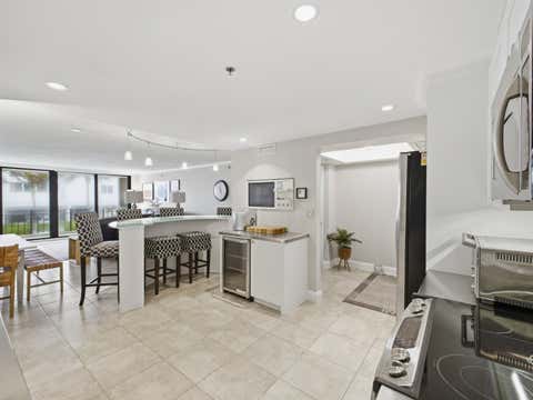 Tiny photo for 3009 S Ocean Boulevard #205, Highland Beach, FL 33487 (MLS # B26035556)