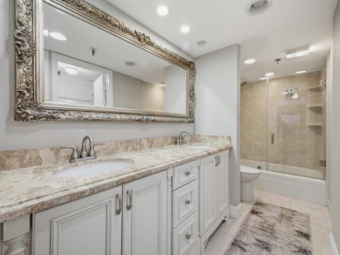 Tiny photo for 3009 S Ocean Boulevard #205, Highland Beach, FL 33487 (MLS # B26035556)