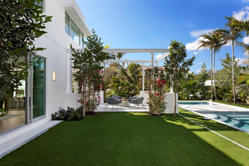 PROXIMITY PARK - Residential