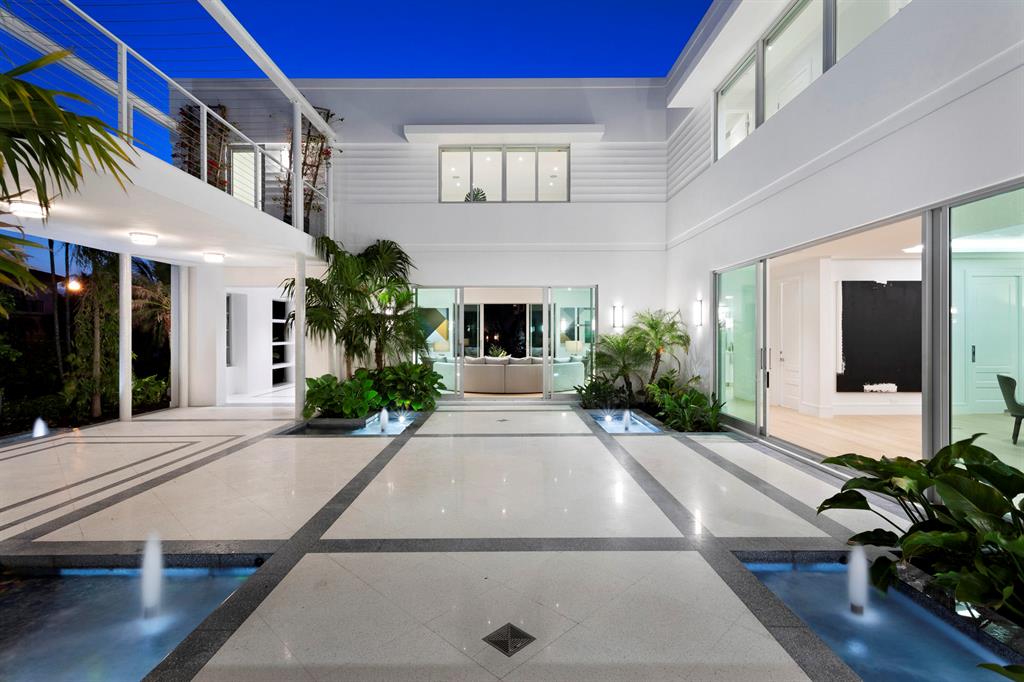 PROXIMITY PARK - Residential