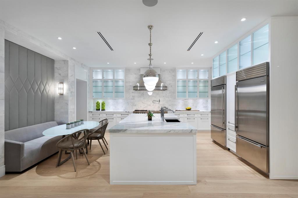 PROXIMITY PARK - Residential