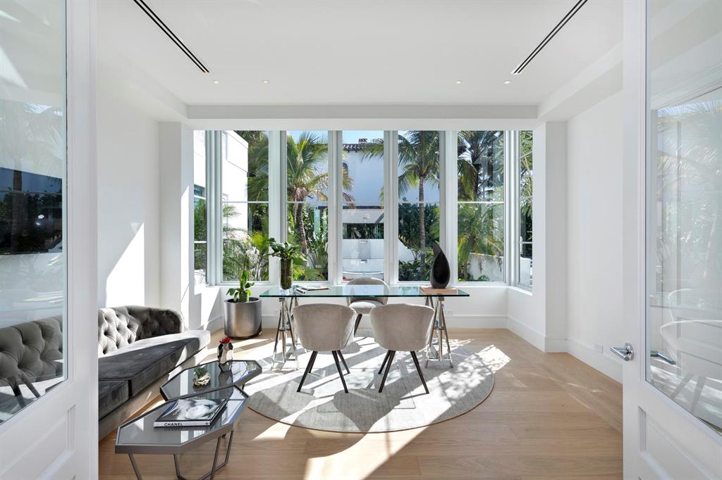 PROXIMITY PARK - Residential