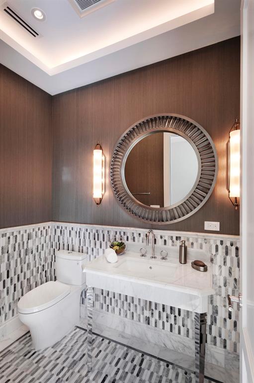 PROXIMITY PARK - Residential