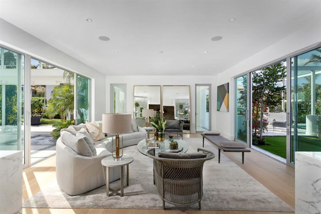 PROXIMITY PARK - Residential