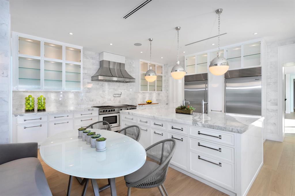 PROXIMITY PARK - Residential