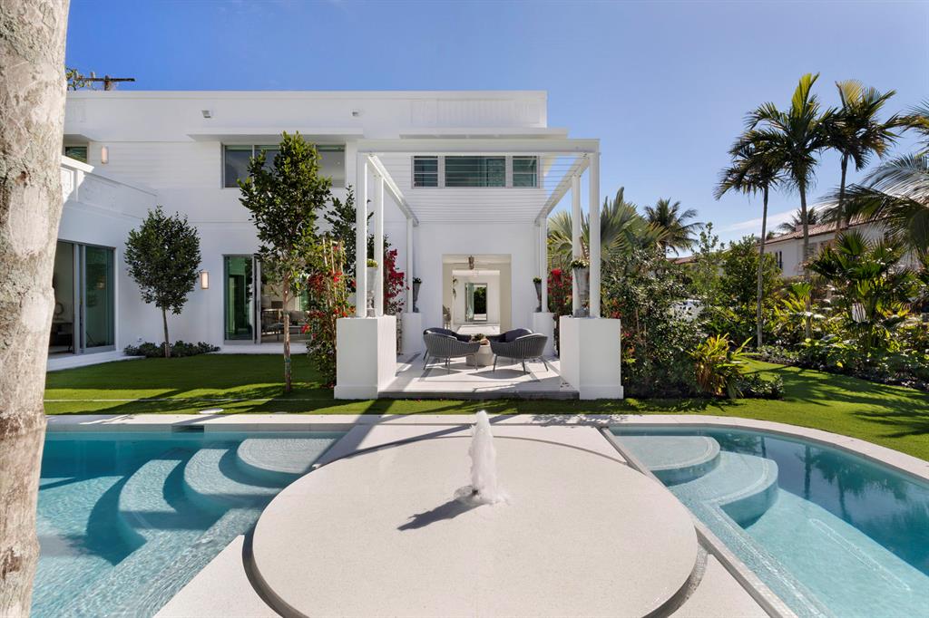 PROXIMITY PARK - Residential