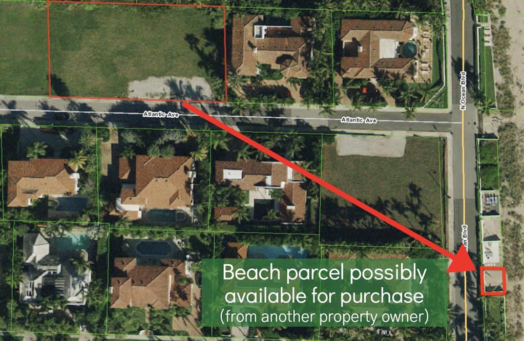 PROXIMITY PARK - Residential