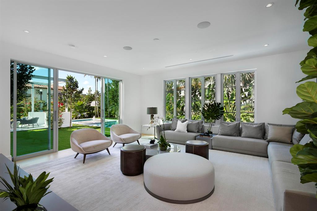 PROXIMITY PARK - Residential