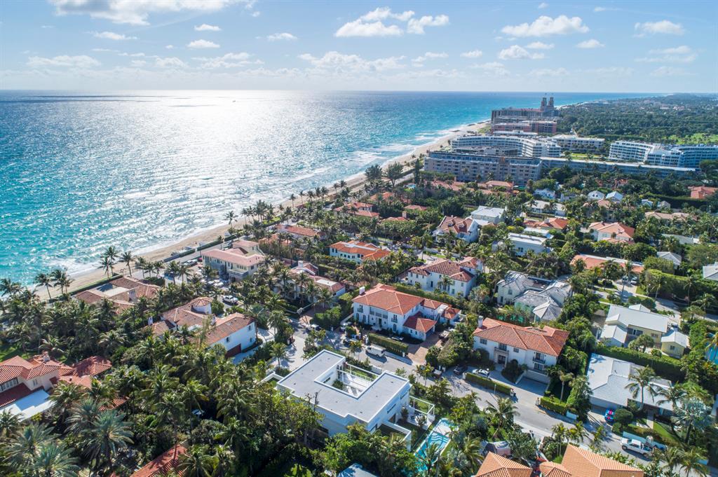 PROXIMITY PARK - Residential