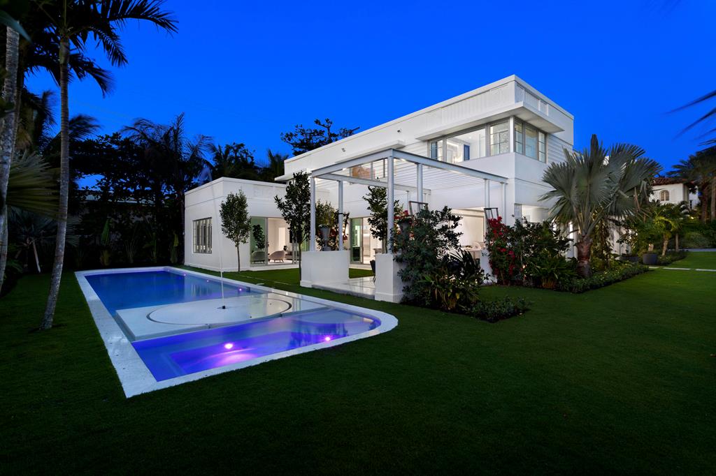 PROXIMITY PARK - Residential