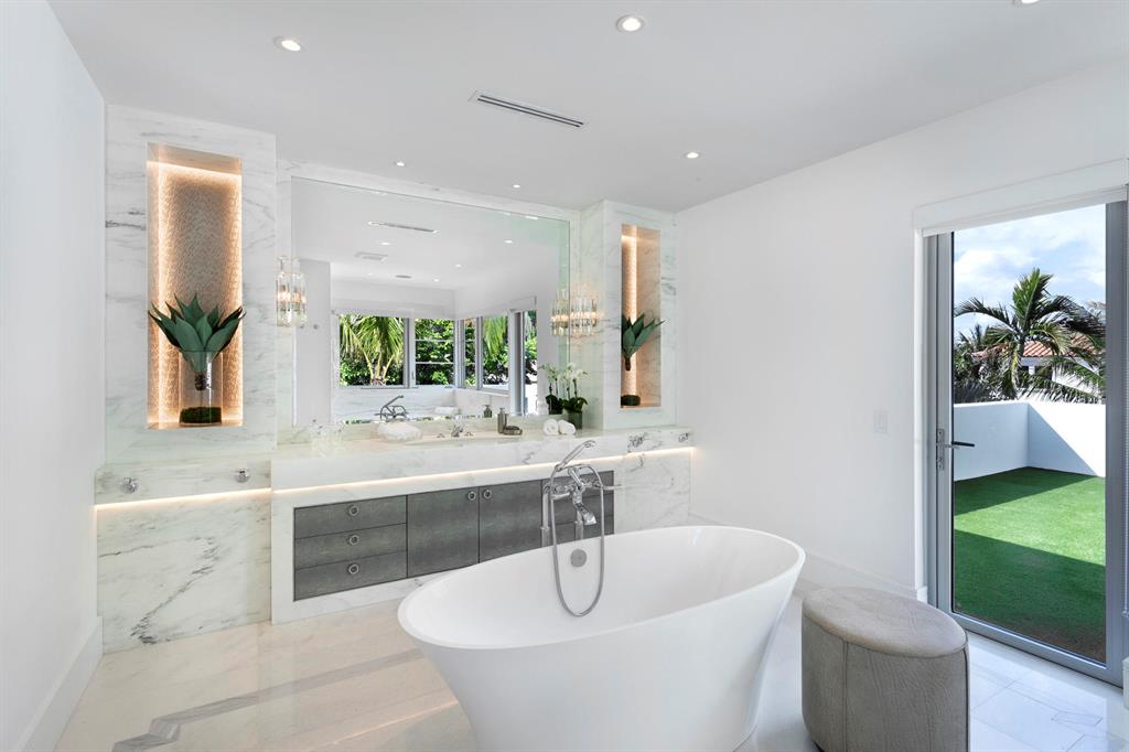 PROXIMITY PARK - Residential