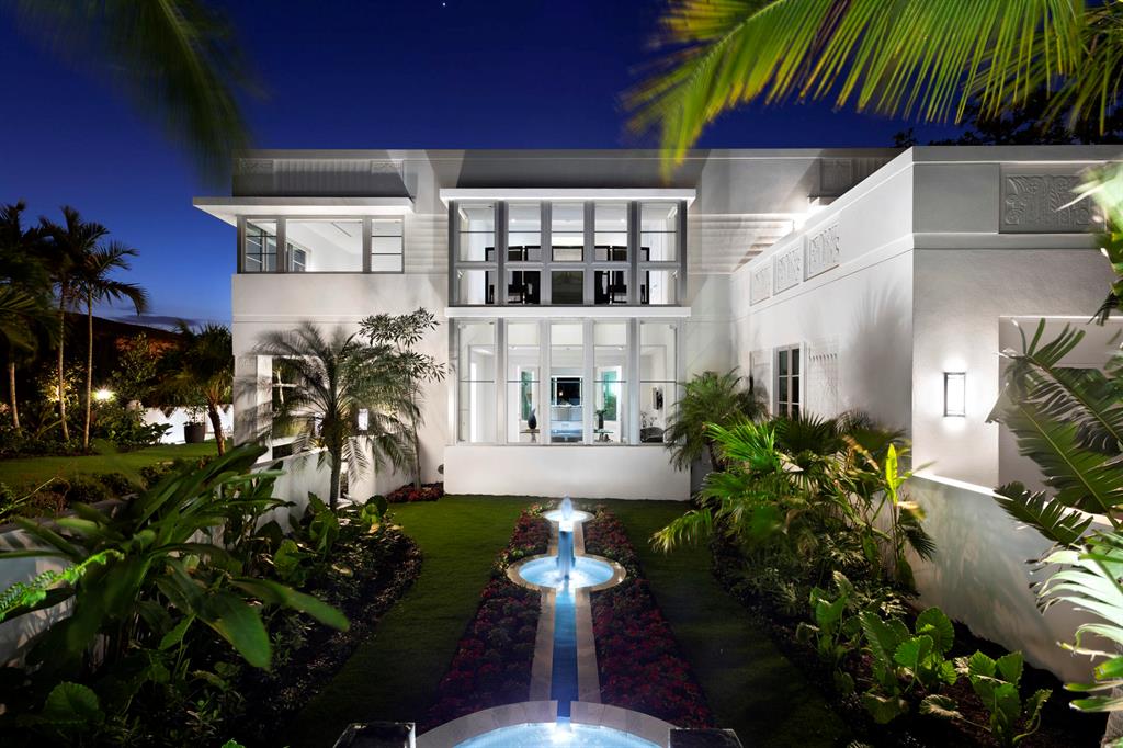 PROXIMITY PARK - Residential