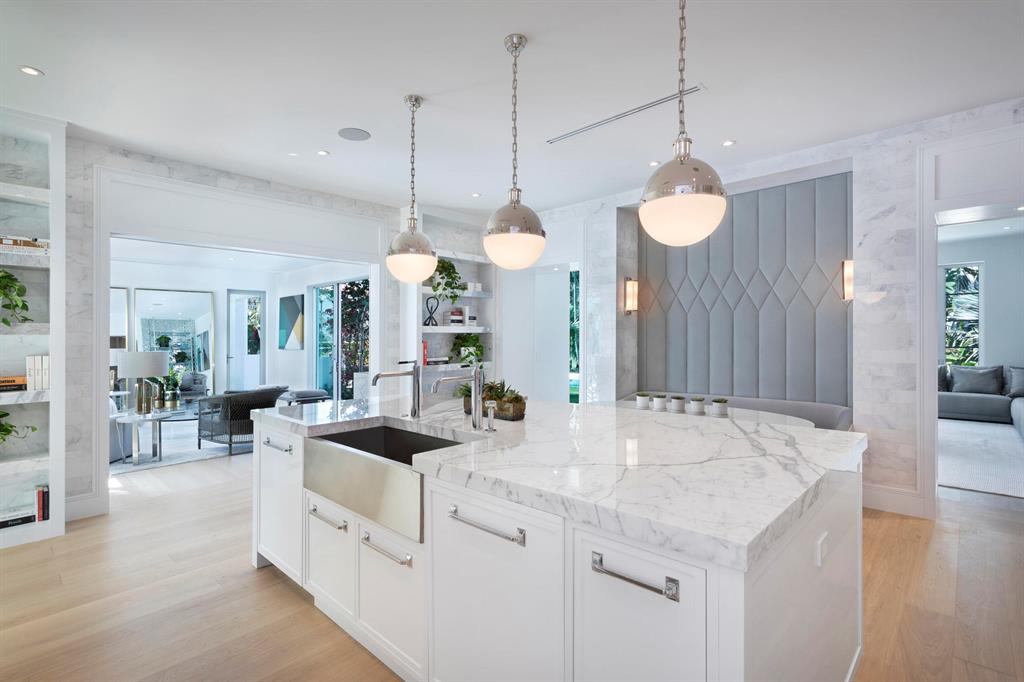 PROXIMITY PARK - Residential