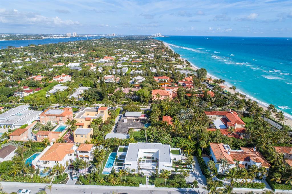 PROXIMITY PARK - Residential