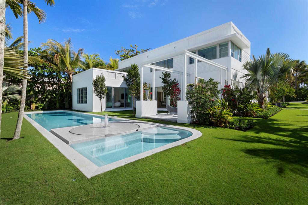 PROXIMITY PARK - Residential