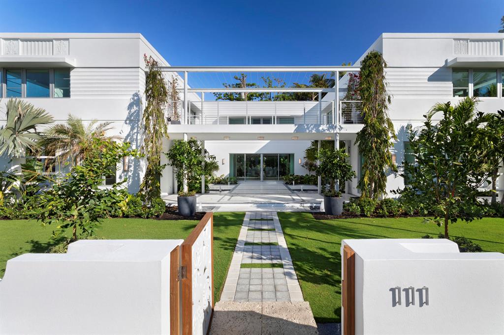 PROXIMITY PARK - Residential