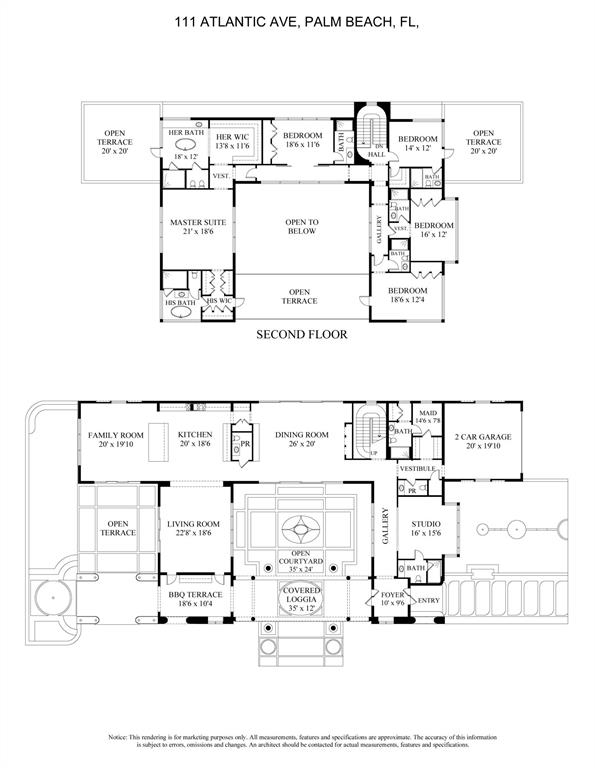 PROXIMITY PARK - Residential