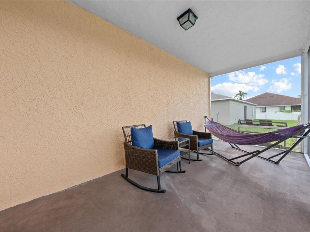 PORT ST LUCIE SECTION 9 - Residential