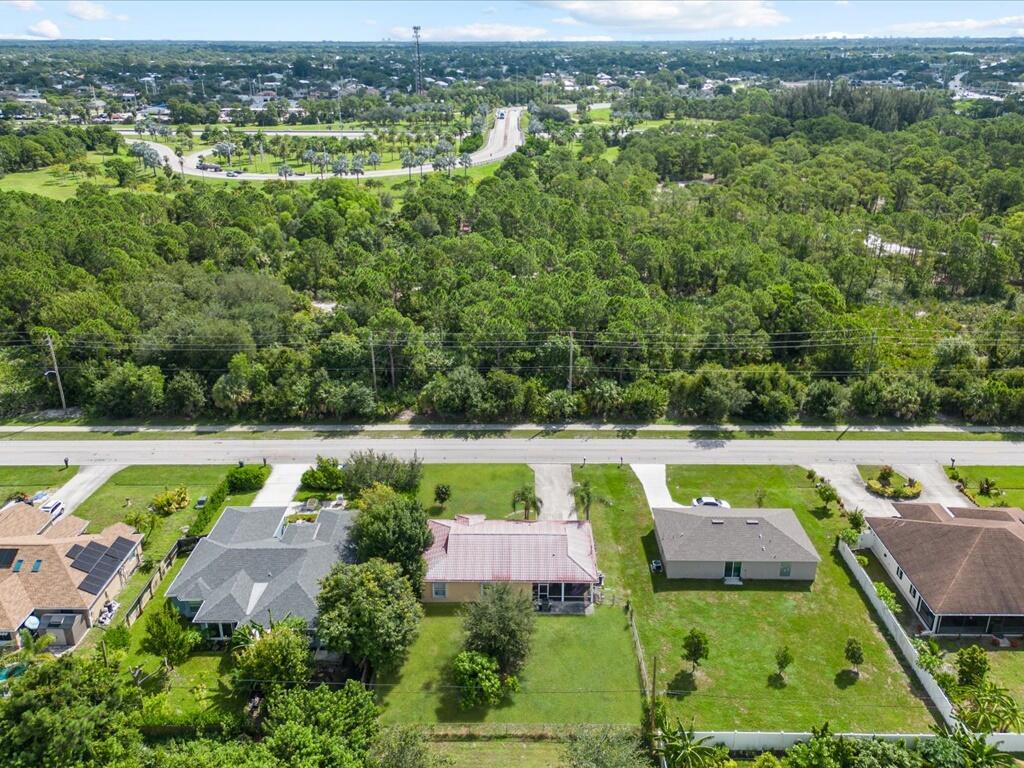 PORT ST LUCIE SECTION 9 - Residential