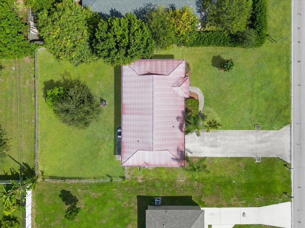 PORT ST LUCIE SECTION 9 - Residential